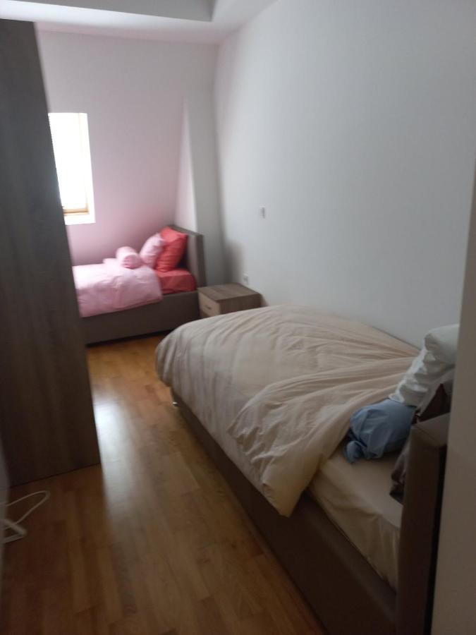 Apartments Valentino Ohrid Eksteriør billede
