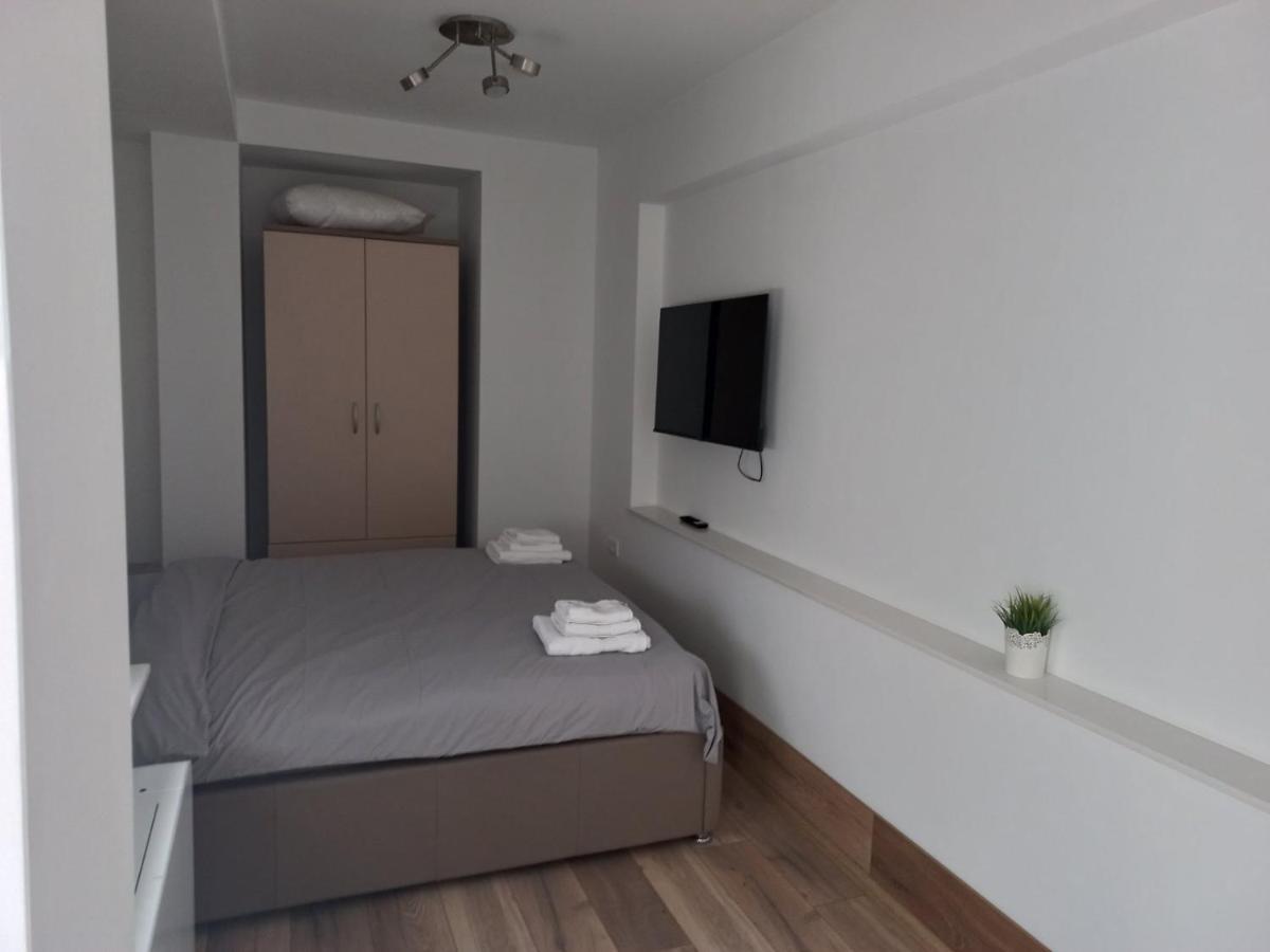 Apartments Valentino Ohrid Eksteriør billede