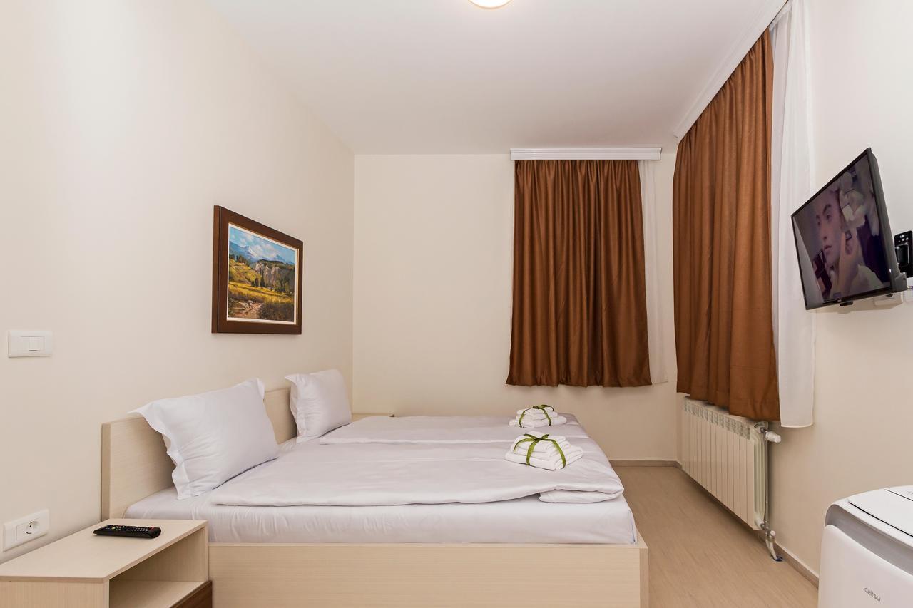 Apartments Valentino Ohrid Eksteriør billede