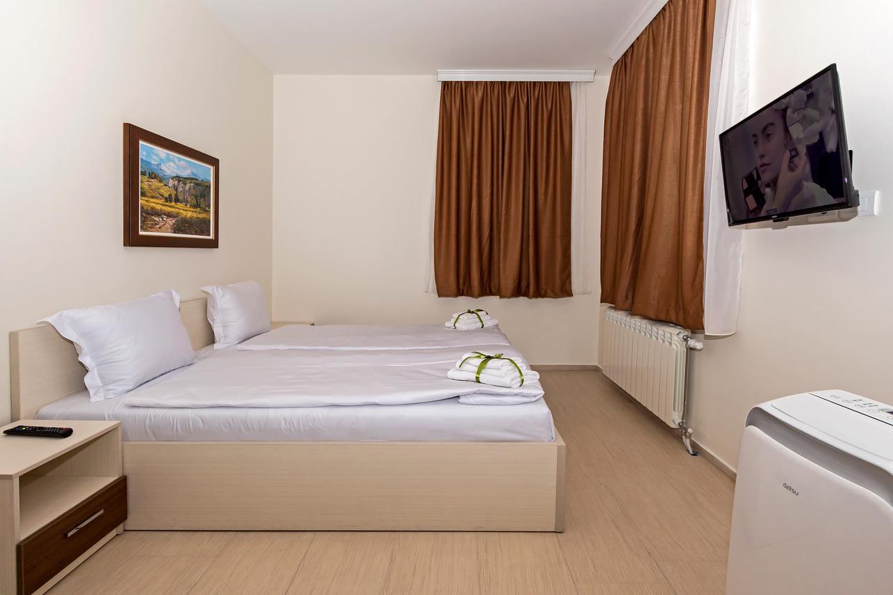 Apartments Valentino Ohrid Eksteriør billede